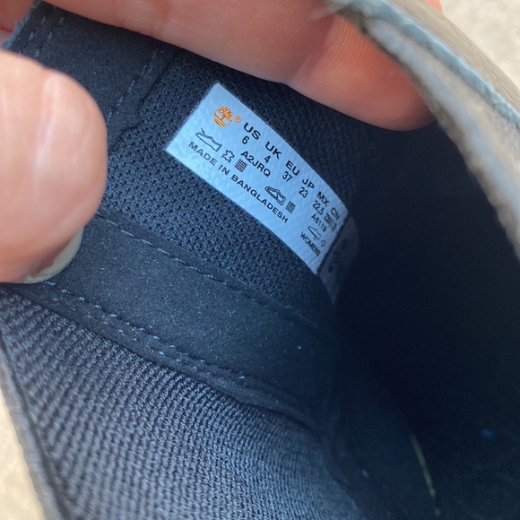 Timberland Chelsea boots - Picture 7 of 7